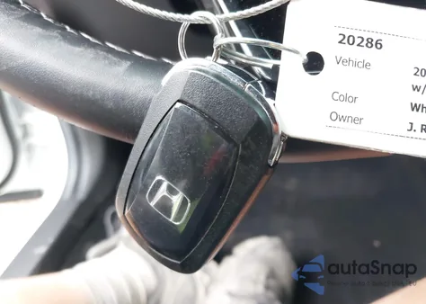 2023 Honda Civic Sport from USA, damaged, VIN 2HGFE2F55PH557598